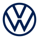 OEM Volkswagen logo
