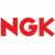 NGK logo