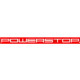 POWER STOP logo