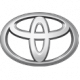 OEM Toyota logo
