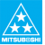 Mitsuboshi logo