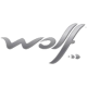 Wolf logo