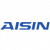AISIN logo