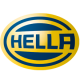 Hella logo