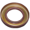Transfer case seal
