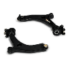 Control arm logo