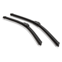 Wiper blades
