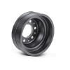 Crankshaft pulley