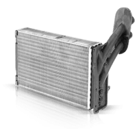 Heater core