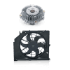 Cooling fans logo
