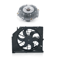 Cooling fans