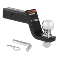 Tow bar