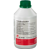 Power steering fluid logo