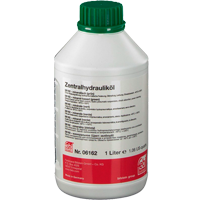 Power steering fluid