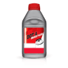 Brake fluid logo