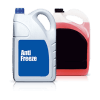 Antifreeze logo