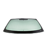 Windshield logo