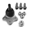 Ball joint logo