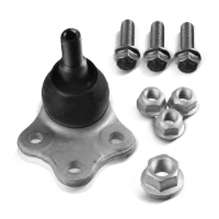 Ball joint