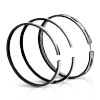 Piston rings logo