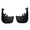Mudguards logo