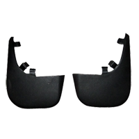 Mudguards