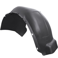 Fender liners