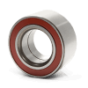 Hub bearing logo