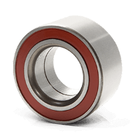 Hub bearing