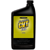 CVT fluid logo
