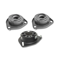 Strut mount