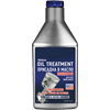 Oil additives logo