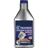 Oil additives