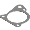 Thermostat gasket