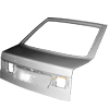Trunk lid