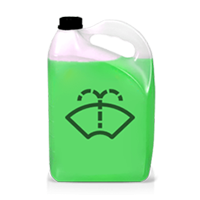 Washer fluid