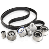 Timing belt kit logo