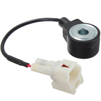 Knock sensor