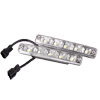 Daytime running lights (DRL)