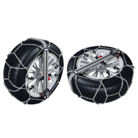 Snow chains