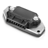 Ignition switch logo