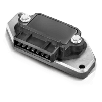 Ignition switch