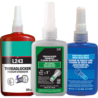 Threadlocker
