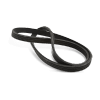 Drive belt logo