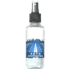 Anti-fog treatment logo