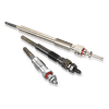 Glow plug logo