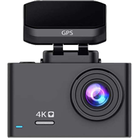 Dash cam