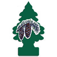 Air freshener