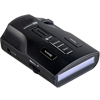 Radar detector logo