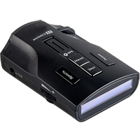 Radar detector